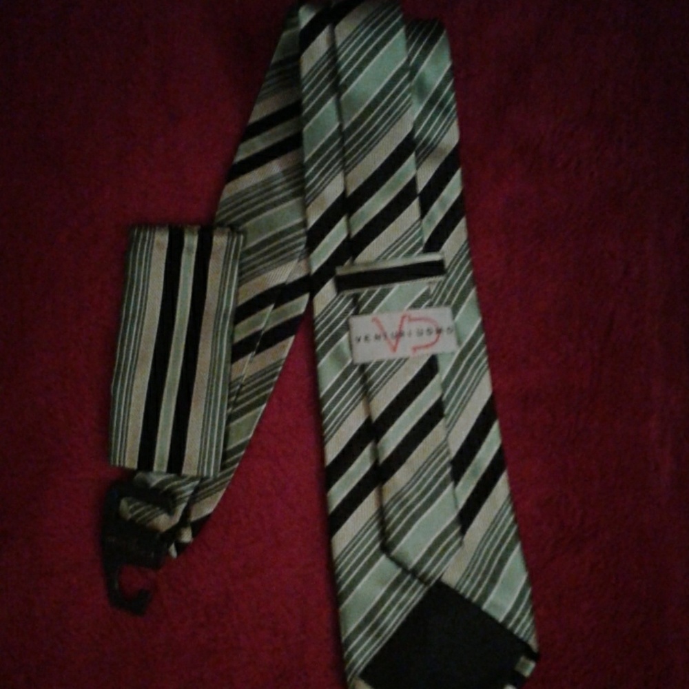TIES